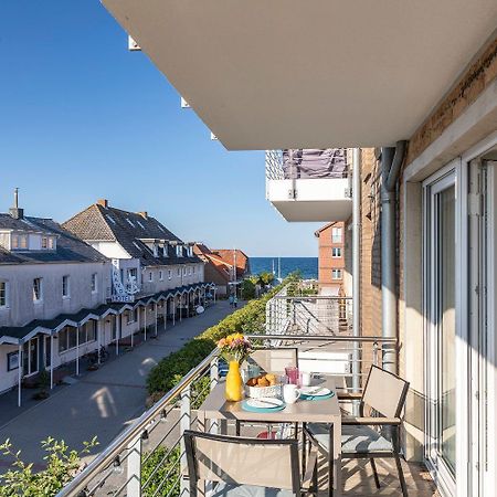Meeresblick-Grosse-Freiheit-Haus-1-We-9 Hohwacht Extérieur photo