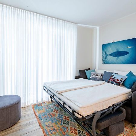Meeresblick-Grosse-Freiheit-Haus-1-We-9 Hohwacht Extérieur photo