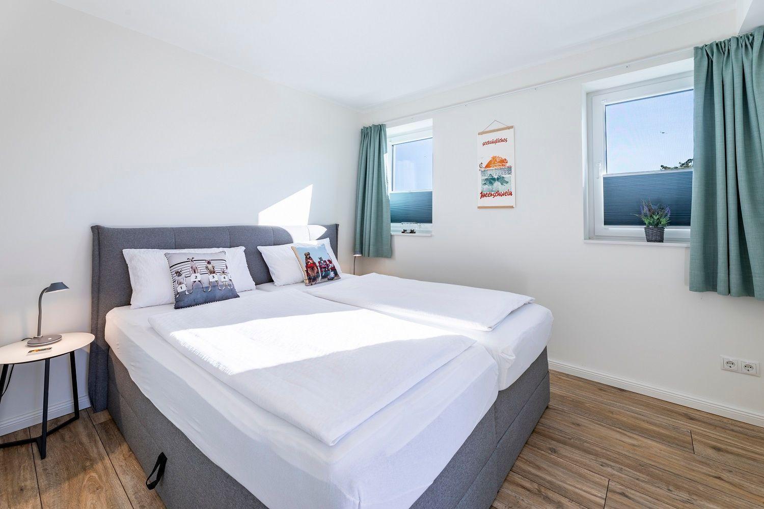 Meeresblick-Grosse-Freiheit-Haus-1-We-9 Hohwacht Extérieur photo