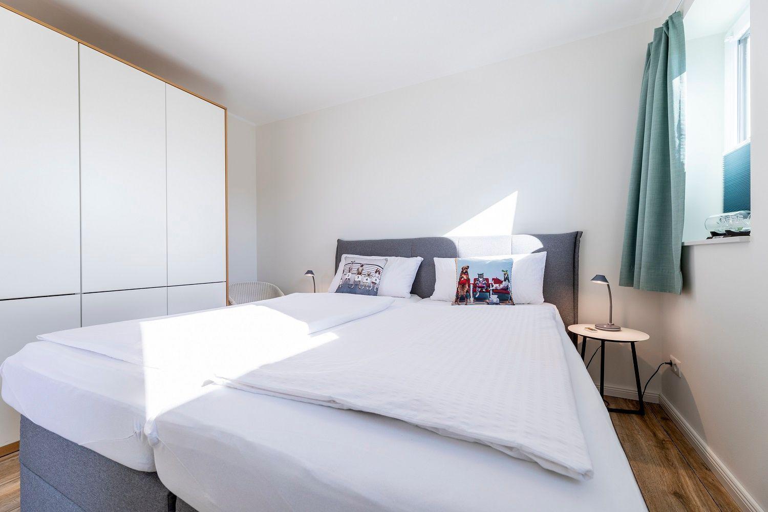 Meeresblick-Grosse-Freiheit-Haus-1-We-9 Hohwacht Extérieur photo