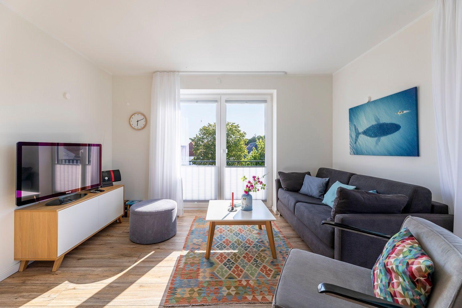 Meeresblick-Grosse-Freiheit-Haus-1-We-9 Hohwacht Extérieur photo