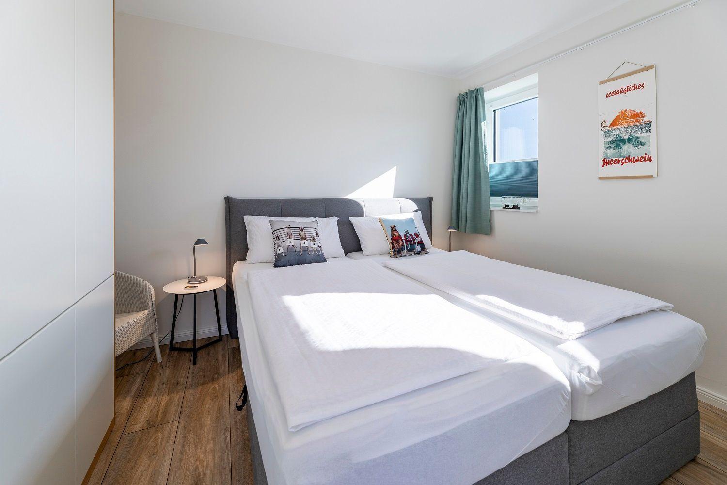 Meeresblick-Grosse-Freiheit-Haus-1-We-9 Hohwacht Extérieur photo