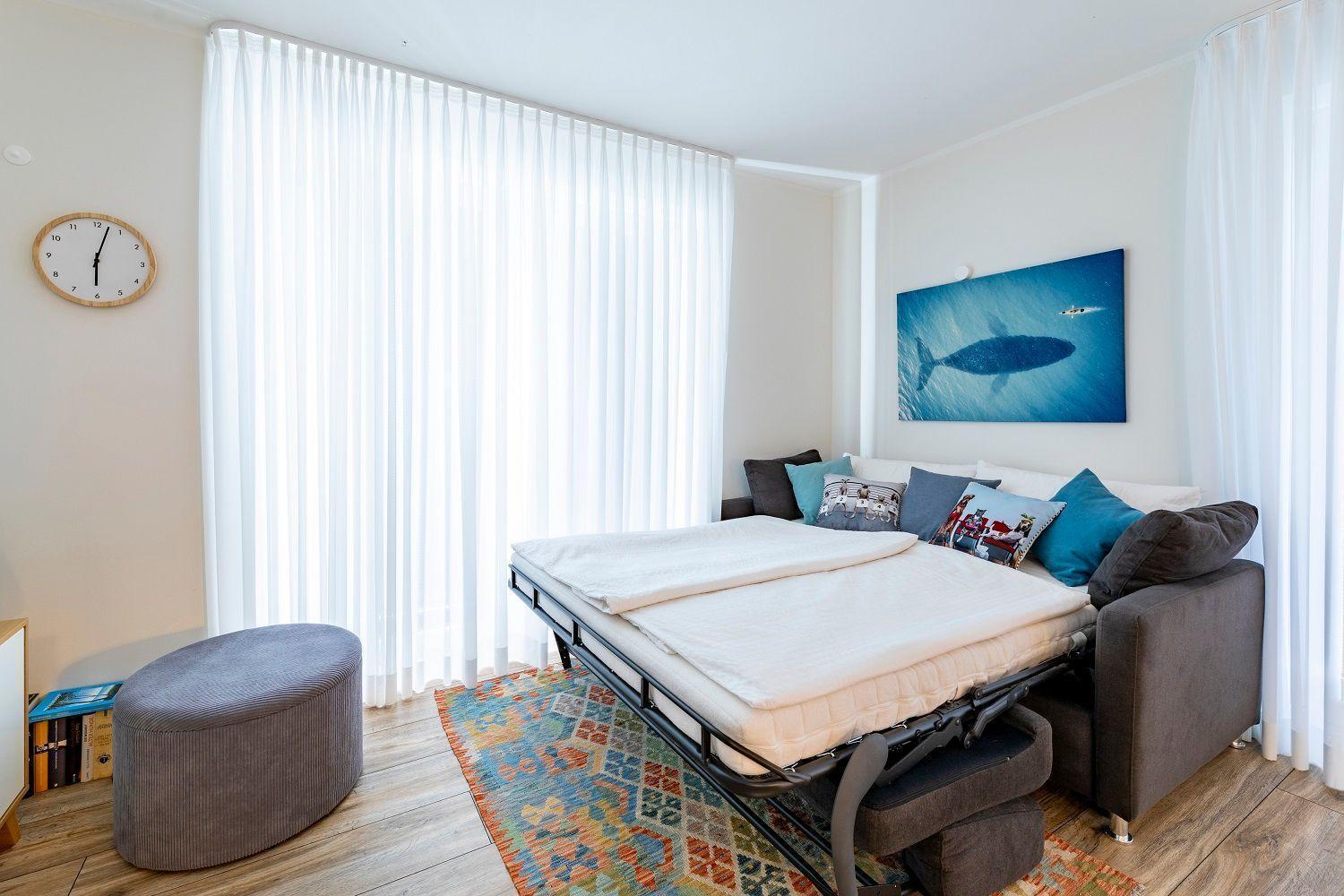 Meeresblick-Grosse-Freiheit-Haus-1-We-9 Hohwacht Extérieur photo