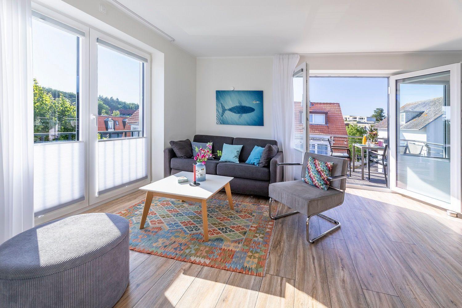 Meeresblick-Grosse-Freiheit-Haus-1-We-9 Hohwacht Extérieur photo