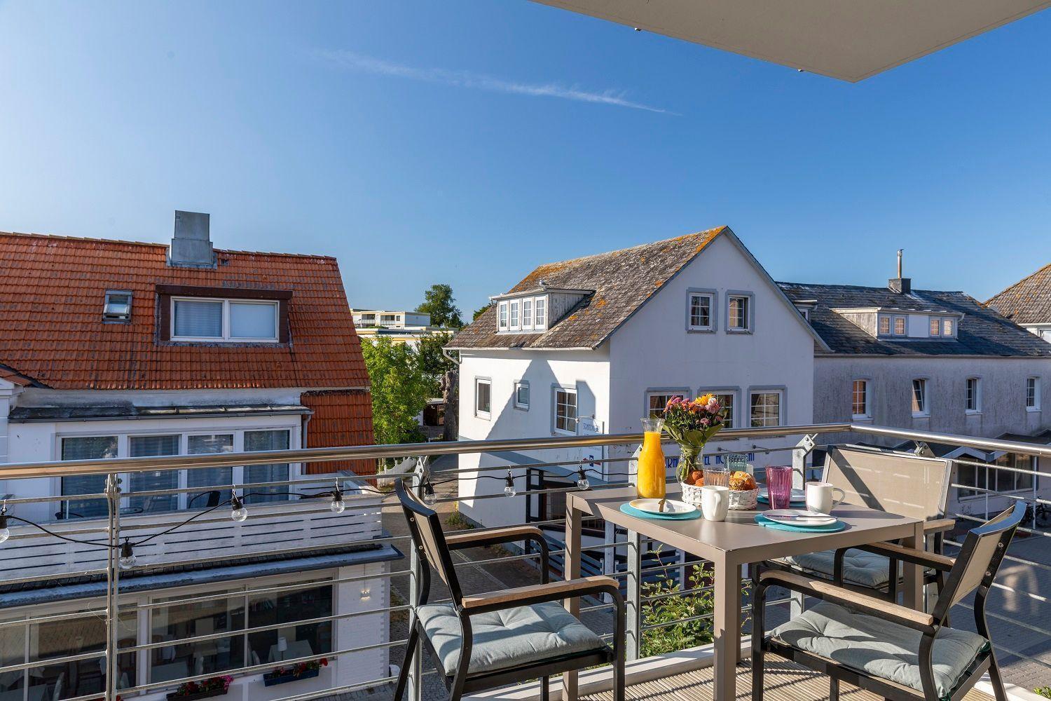 Meeresblick-Grosse-Freiheit-Haus-1-We-9 Hohwacht Extérieur photo