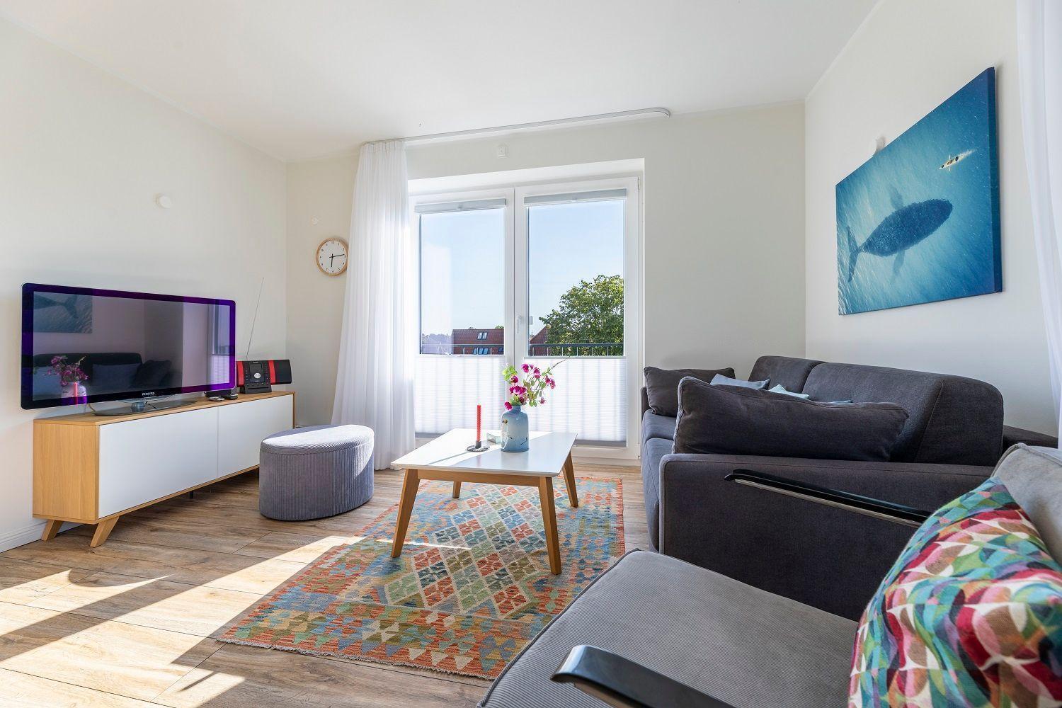 Meeresblick-Grosse-Freiheit-Haus-1-We-9 Hohwacht Extérieur photo