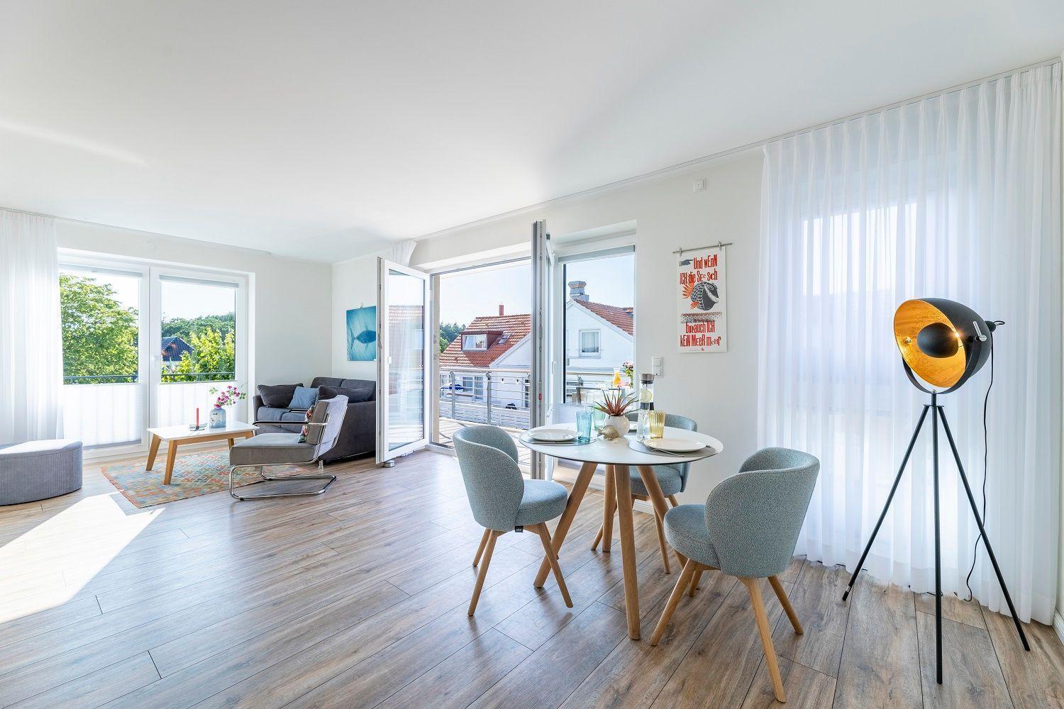 Meeresblick-Grosse-Freiheit-Haus-1-We-9 Hohwacht Extérieur photo