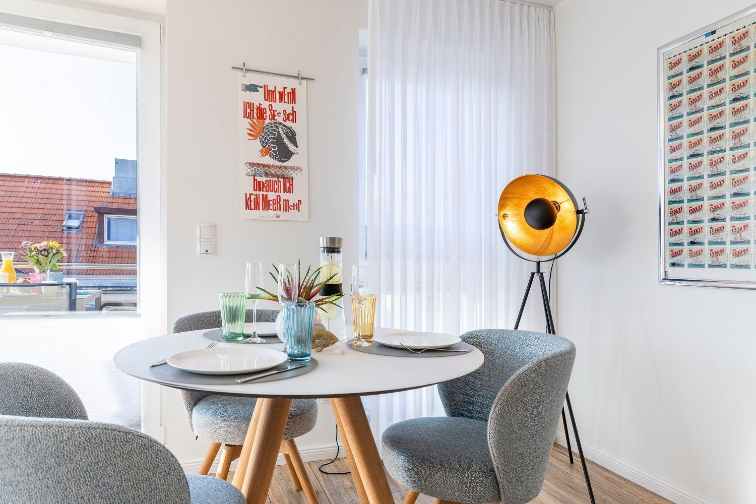 Meeresblick-Grosse-Freiheit-Haus-1-We-9 Hohwacht Extérieur photo