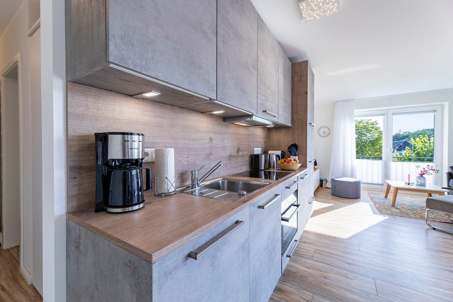 Meeresblick-Grosse-Freiheit-Haus-1-We-9 Hohwacht Extérieur photo