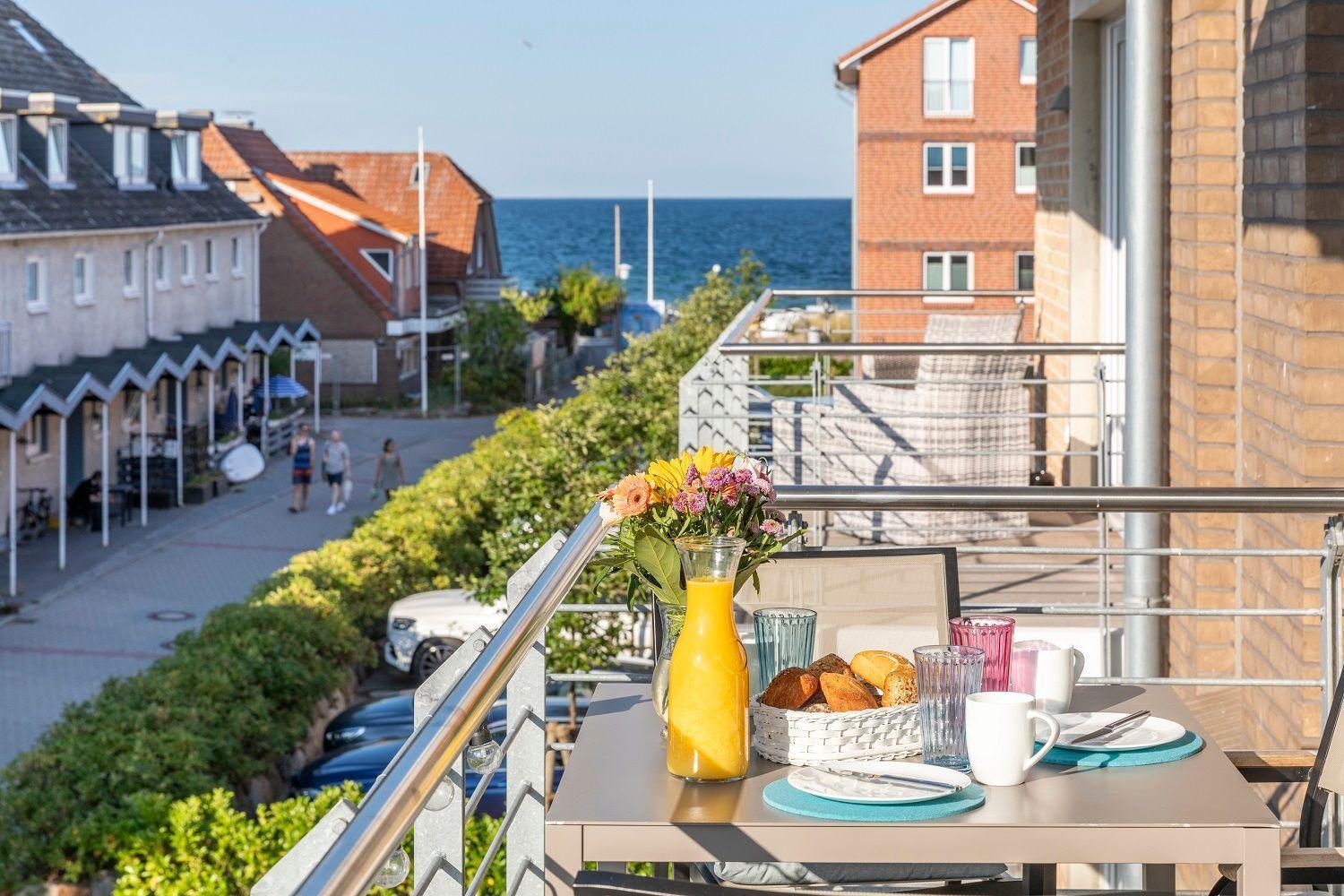 Meeresblick-Grosse-Freiheit-Haus-1-We-9 Hohwacht Extérieur photo