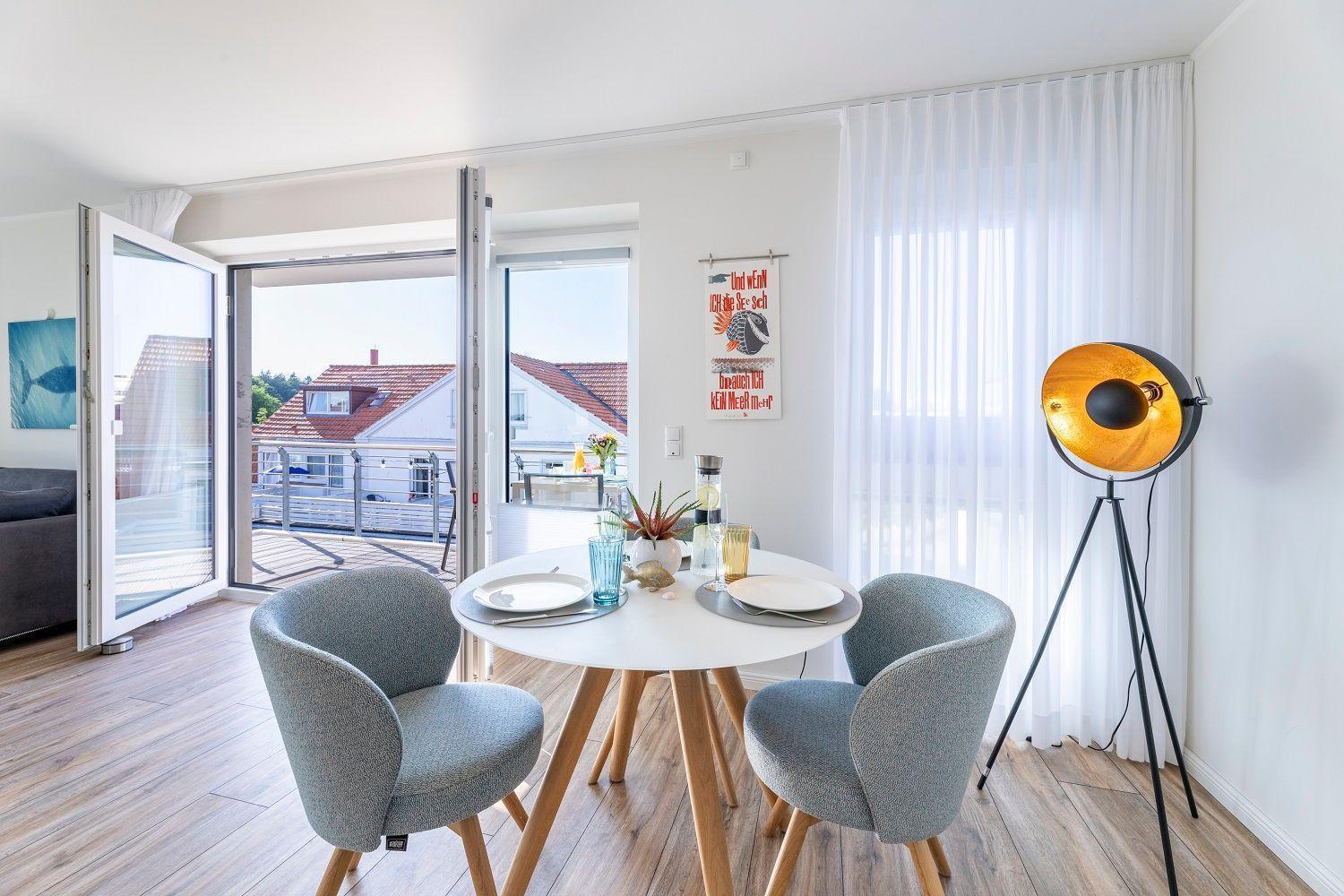 Meeresblick-Grosse-Freiheit-Haus-1-We-9 Hohwacht Extérieur photo