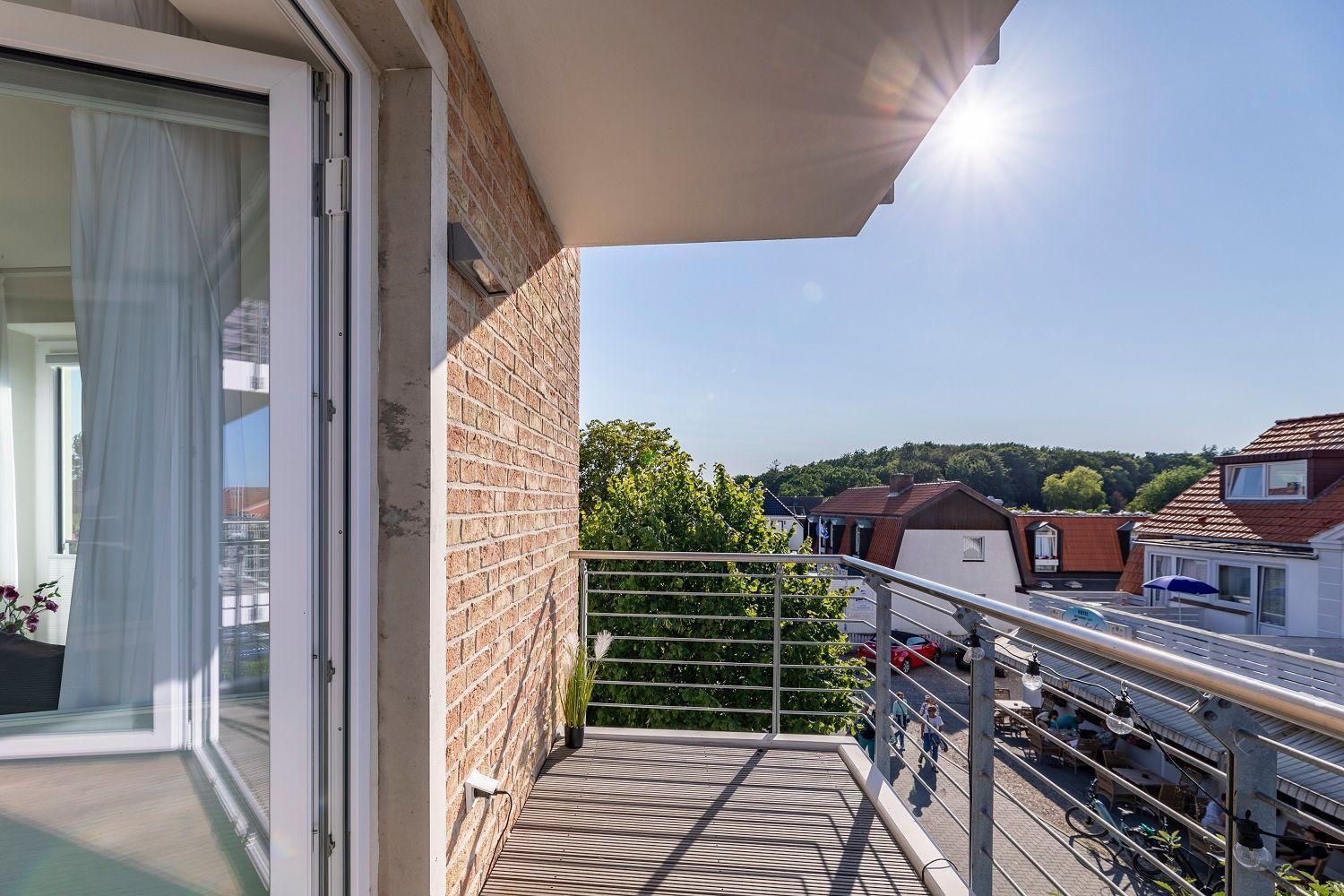 Meeresblick-Grosse-Freiheit-Haus-1-We-9 Hohwacht Extérieur photo