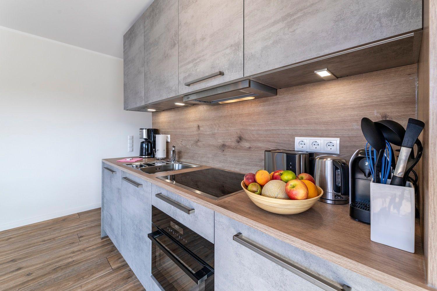 Meeresblick-Grosse-Freiheit-Haus-1-We-9 Hohwacht Extérieur photo